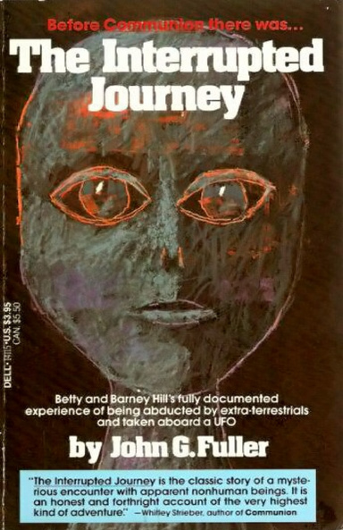 The Interrupted Journey