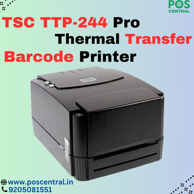 What’s the Difference Between TSC TE 244 and TTP 244 Pro?