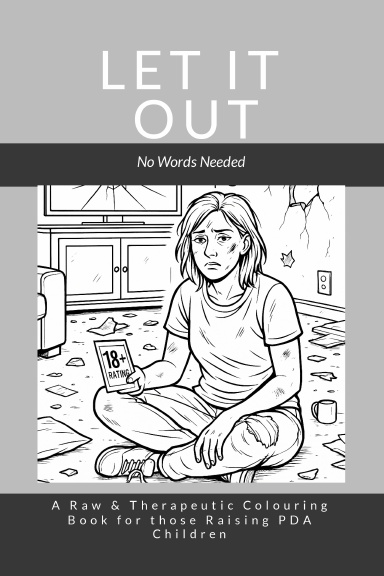 Let it Out - No words needed