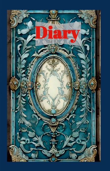 Note Book Journey_Diary