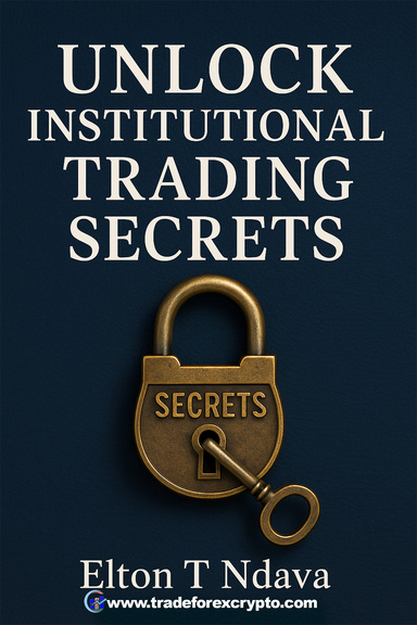 🔓 Unlock Institutional Trading Secrets