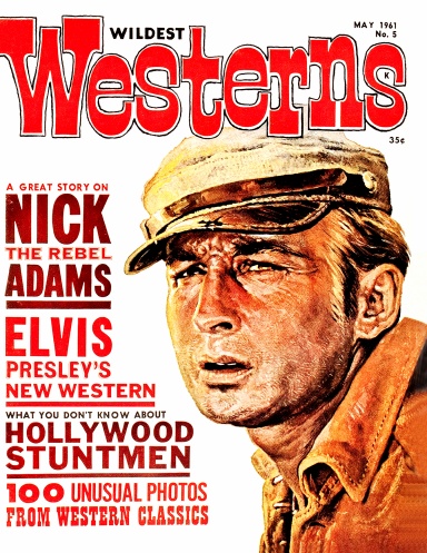 Wildest Westerns #5