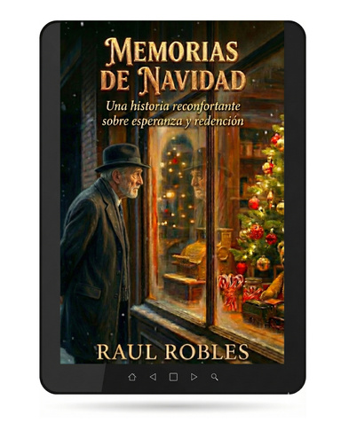 Memorias de Navidad