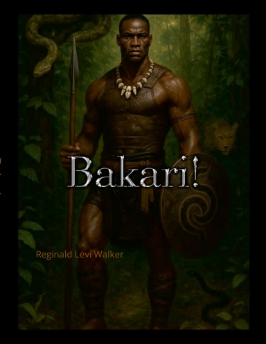 Bakari