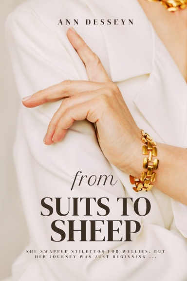 From Suits to Sheep