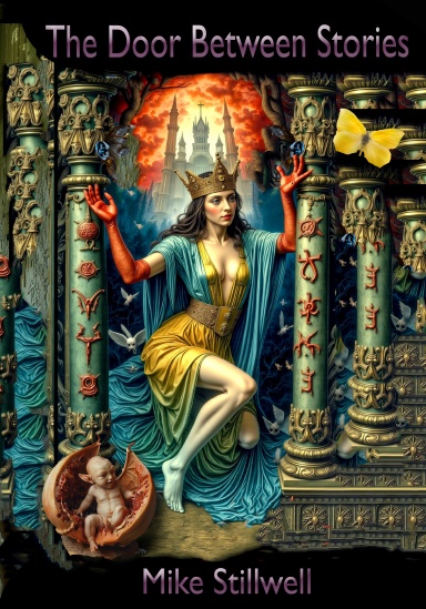 The Door Between Stories