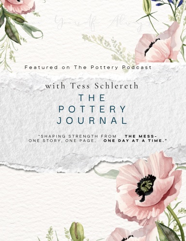 The Pottery Journal