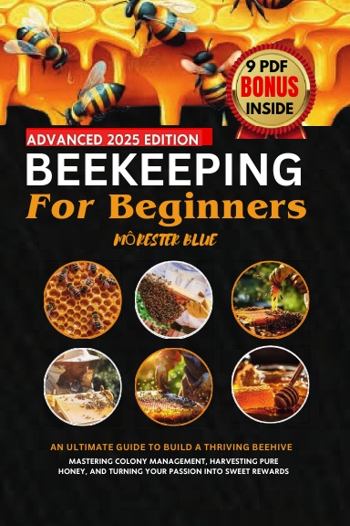Beekeeping for Beginners