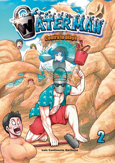 WATERMAN 2