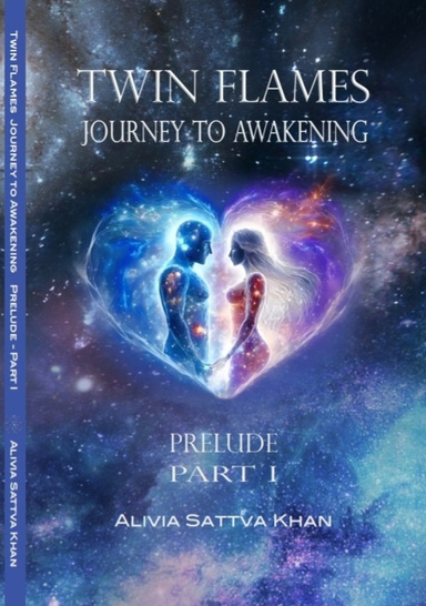 Twin Flames Journey to Awakening