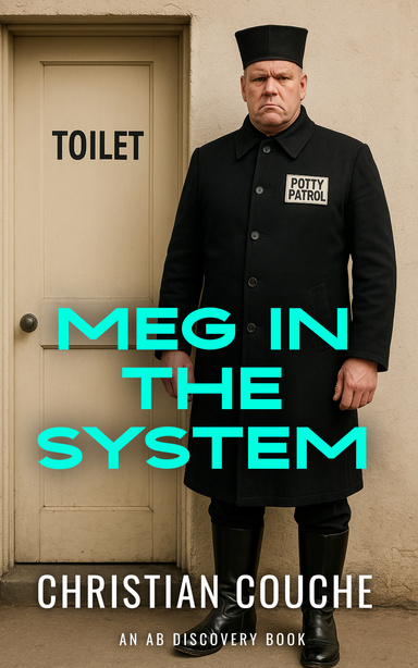 Meg In The System