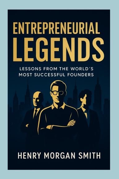 Entrepreneurial Legends
