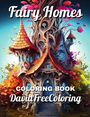 Fairy Homes