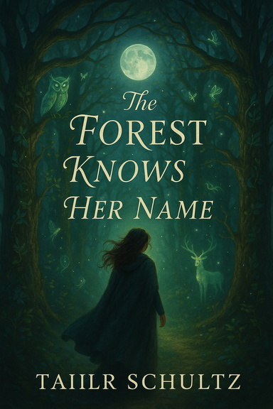The Forest Knows Her Name