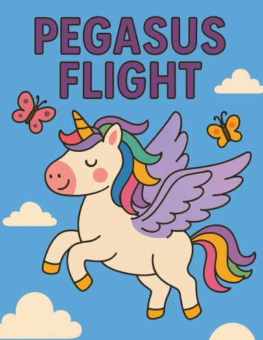 Pegasus Flight