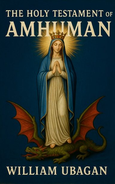The Holy Testament of AMHUMAN
