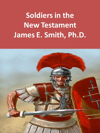 Soldiers in the New Testament