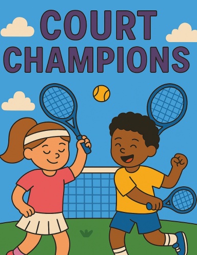 Court Champions