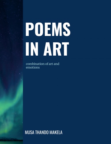 Poems In Art