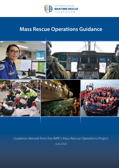 Mass Rescue Operations Guidance
