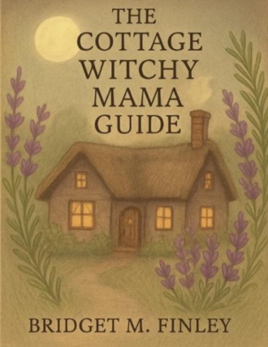 The Cottage Witchy Mama Guide