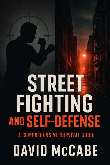 How to Win a Street Fight Without Spending Years in a Dojo