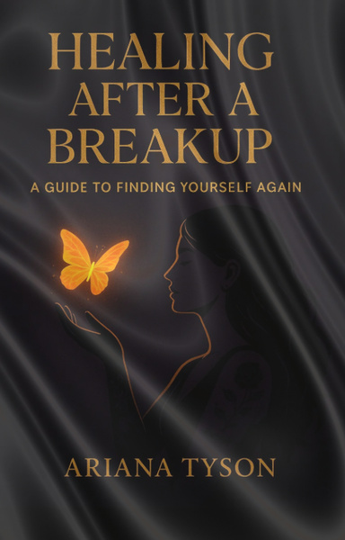 Healing After A Breakup