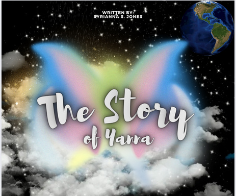 The Story of Yanna