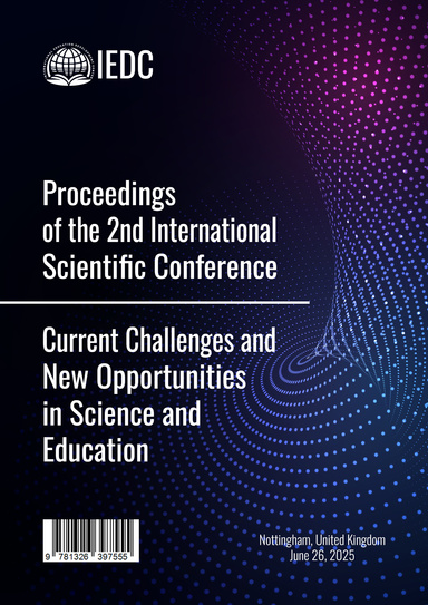 Current Challenges and New Opportunities in Science and Education