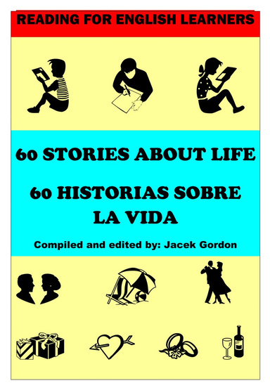 60 HISTORIAS SOBRE LA VIDA