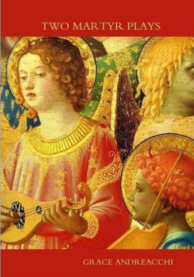 Two Martyr Plays