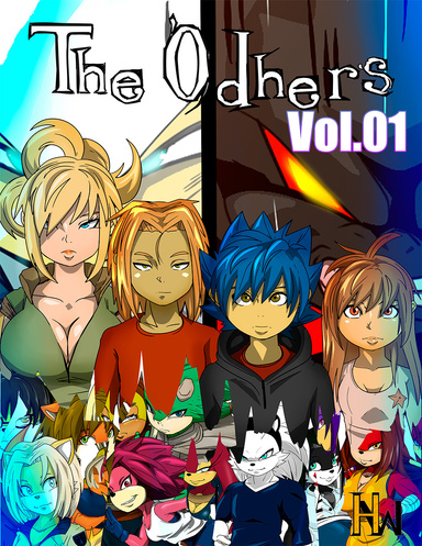 The Odhers.