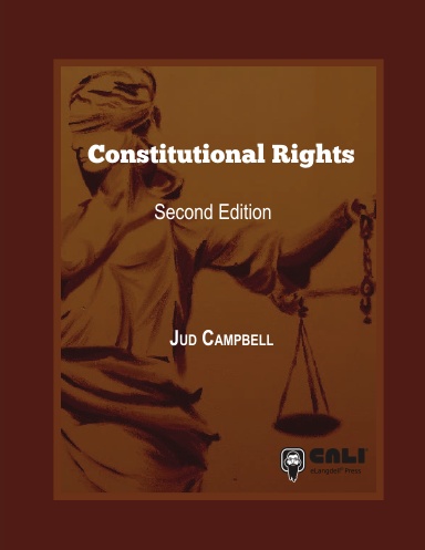 Constitutional Rights (Second Edition)