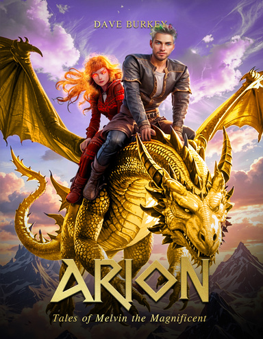 Arion
