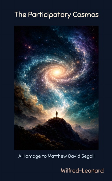 The Participatory Cosmos