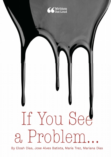 If You See a Problem…