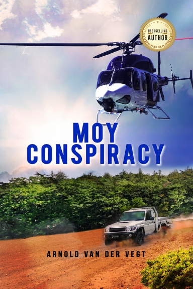 Moy Conspiracy