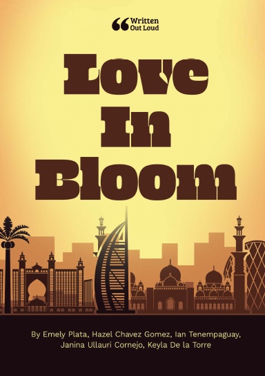 Love In Bloom