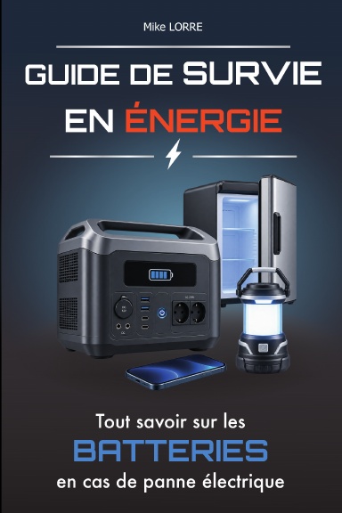 Guide de Survie en Énergie