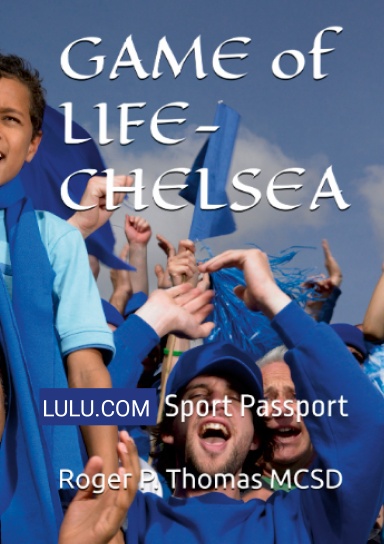 Chelsea FANS Passport