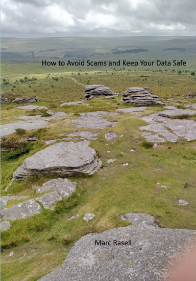 How to Avoid Scams and Keep your Data Safe