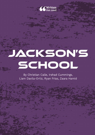 Jackson’s School
