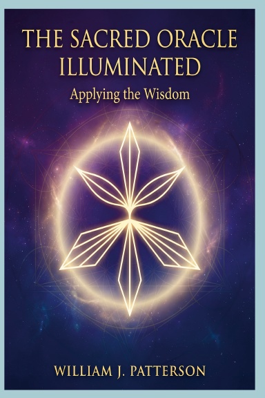 The Sacred Oracle Illuminated