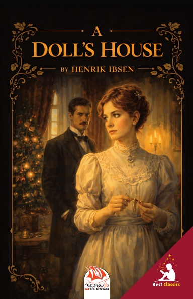 A DOLL’S HOUSE