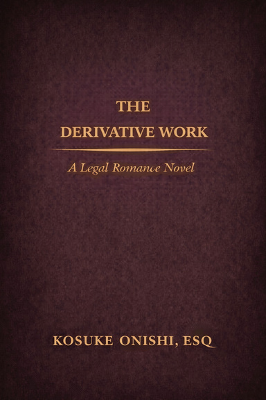 The Derivative Work