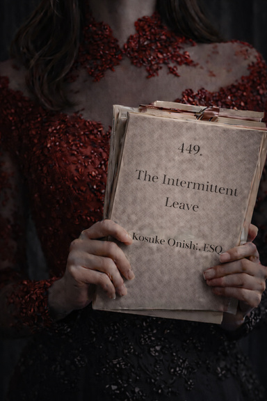 The Intermittent Leave