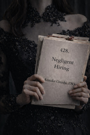 Negligent Hiring