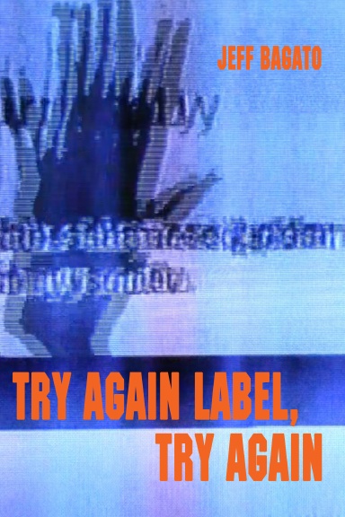 Try Again Label, Try Again