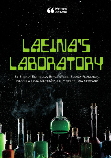 Laeina’s Laboratory