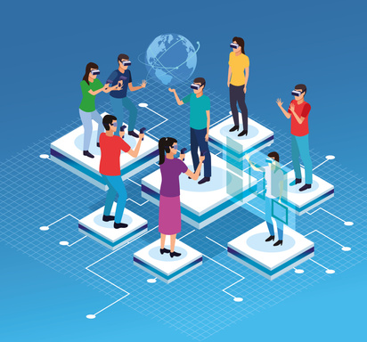Transforming Gulf Businesses with Digital Hub Services